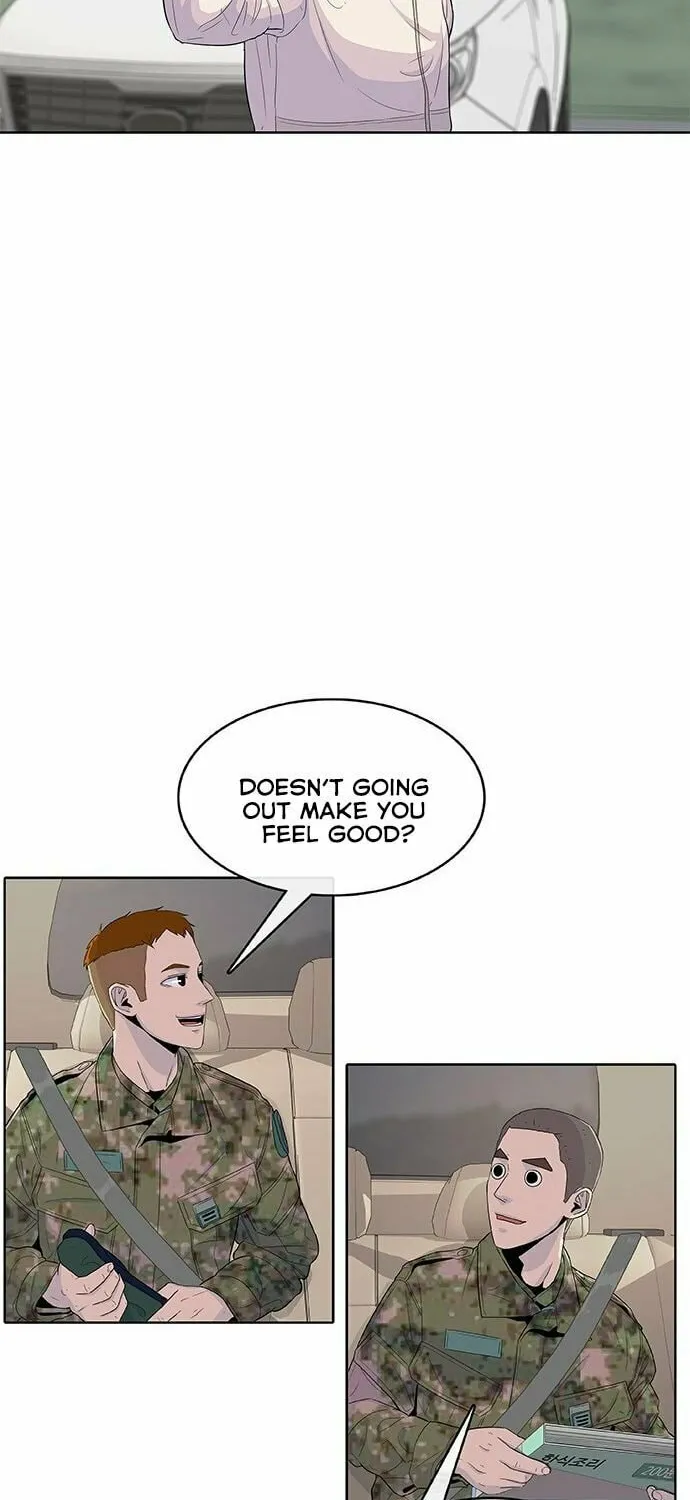 Read Kitchen Soldier chapter 102 image 29 on Lezhin