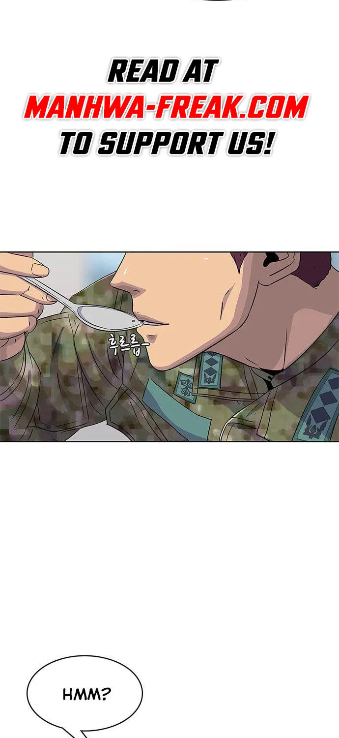 Read Kitchen Soldier chapter 102 image 3 on Lezhin