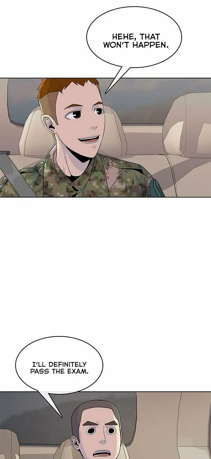 Read Kitchen Soldier chapter 102 image 31 on Lezhin