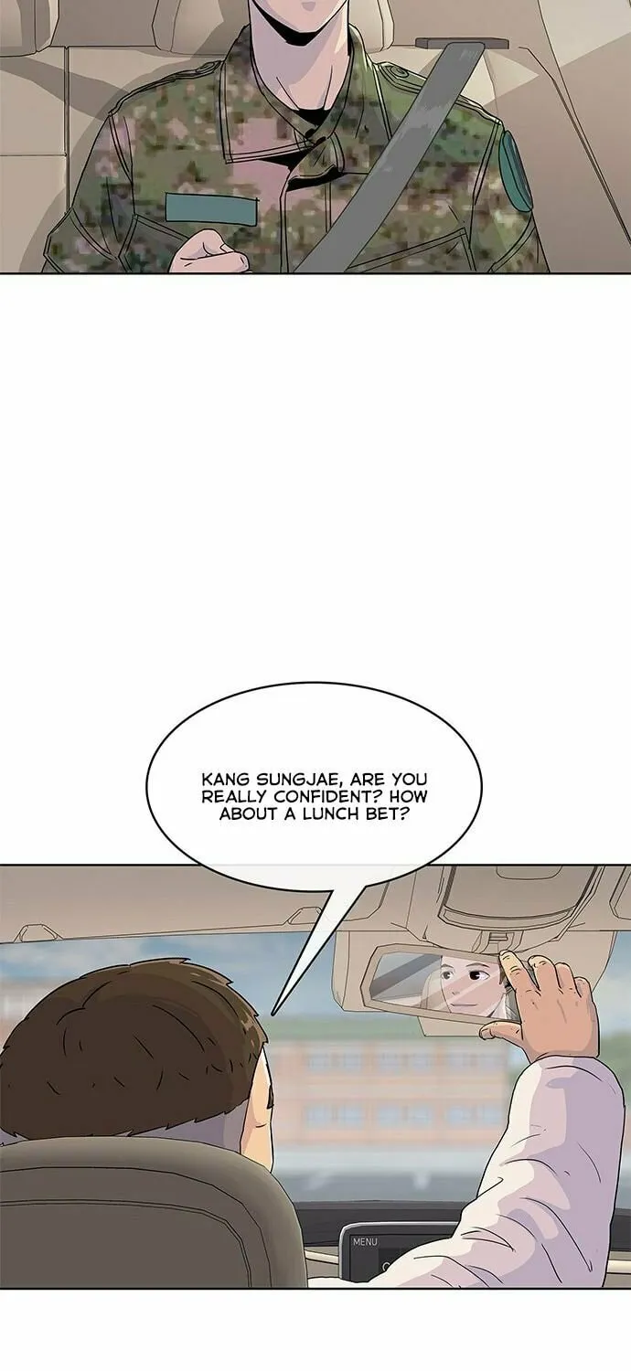 Read Kitchen Soldier chapter 102 image 32 on Lezhin