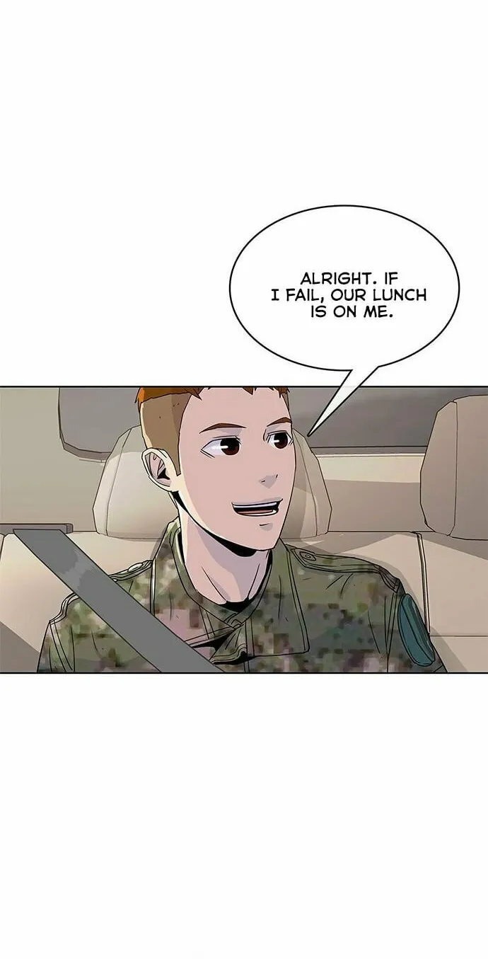 Read Kitchen Soldier chapter 102 image 33 on Lezhin