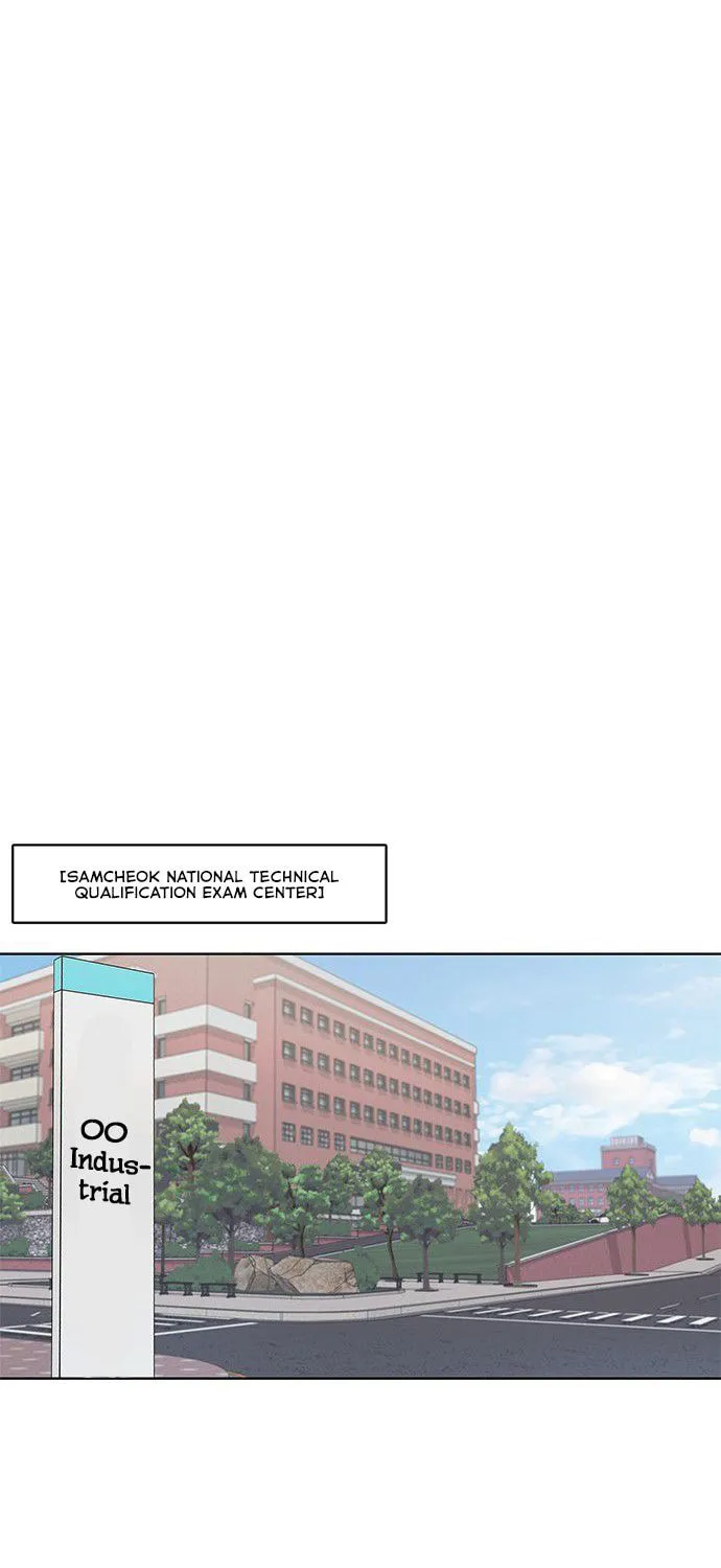 Read Kitchen Soldier chapter 102 image 35 on Lezhin