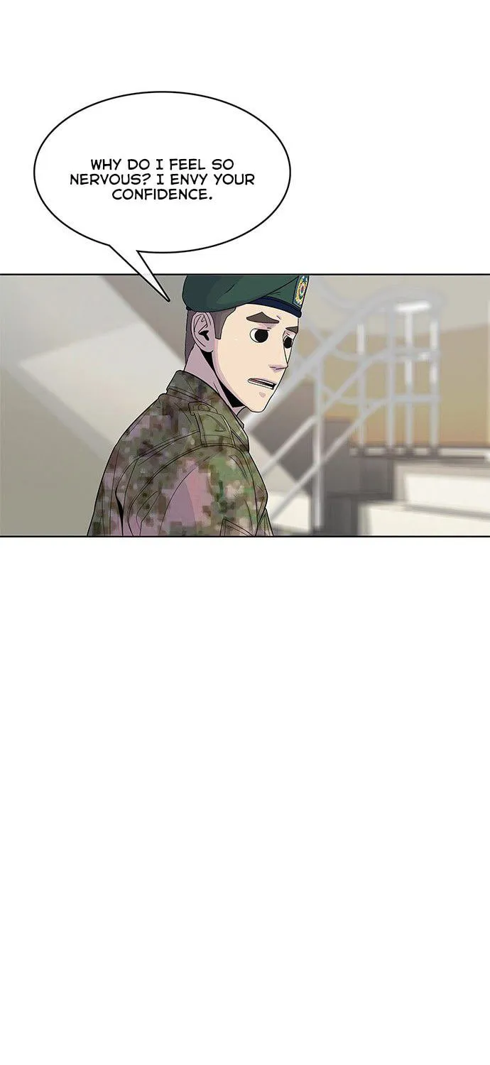 Read Kitchen Soldier chapter 102 image 38 on Lezhin