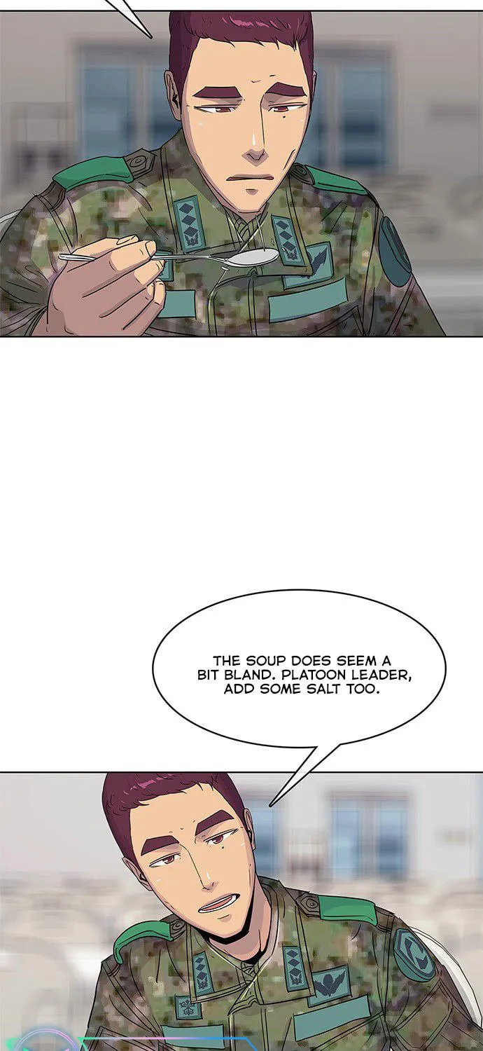 Read Kitchen Soldier chapter 102 image 4 on Lezhin