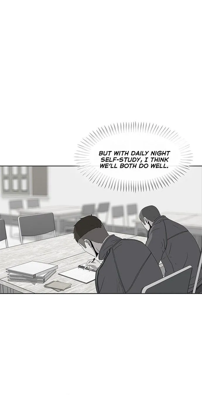 Read Kitchen Soldier chapter 102 image 41 on Lezhin