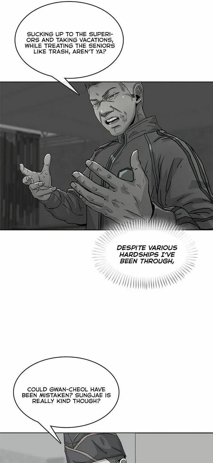 Read Kitchen Soldier chapter 102 image 42 on Lezhin