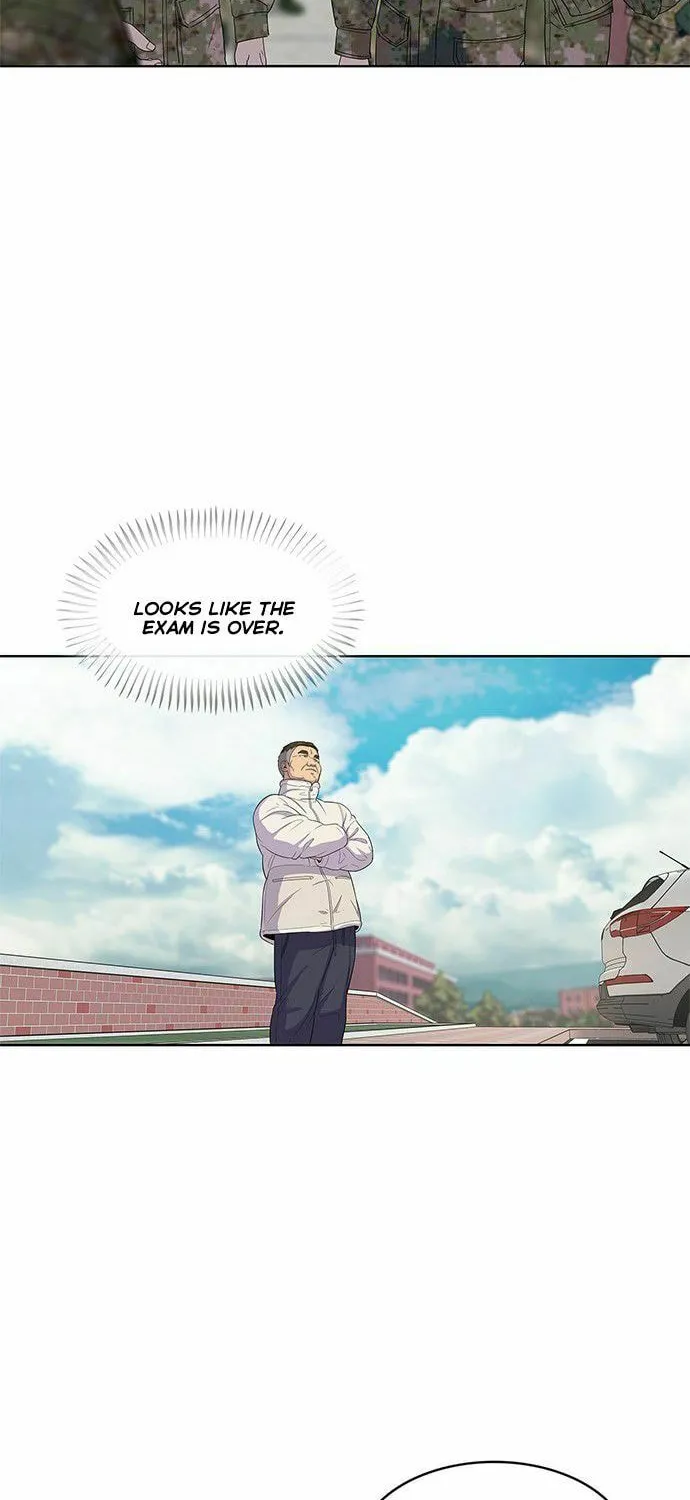 Read Kitchen Soldier chapter 102 image 47 on Lezhin