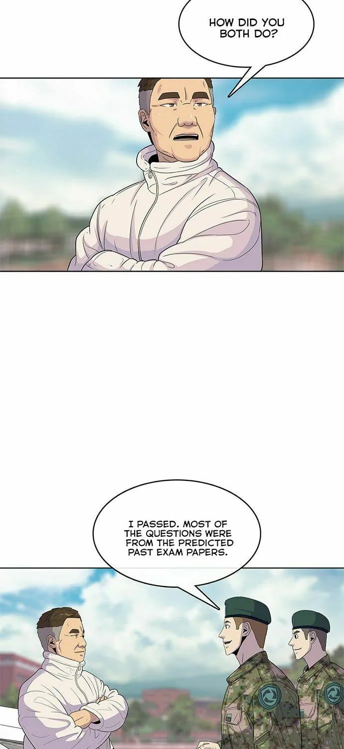 Read Kitchen Soldier chapter 102 image 48 on Lezhin