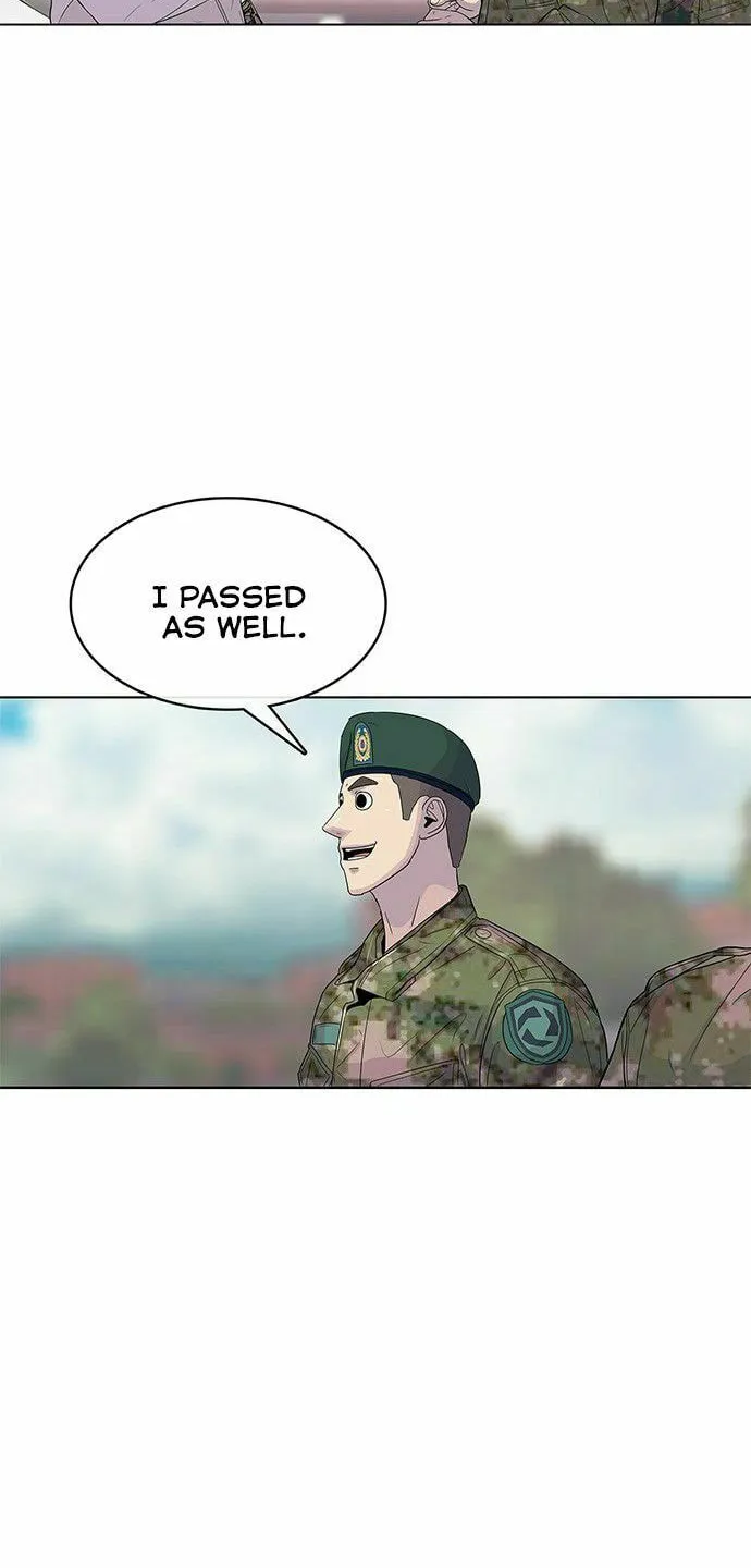 Read Kitchen Soldier chapter 102 image 49 on Lezhin