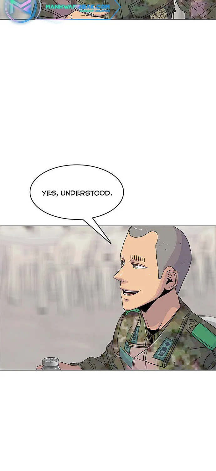 Read Kitchen Soldier chapter 102 image 5 on Lezhin