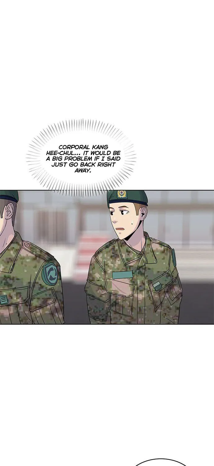 Read Kitchen Soldier chapter 102 image 53 on Lezhin