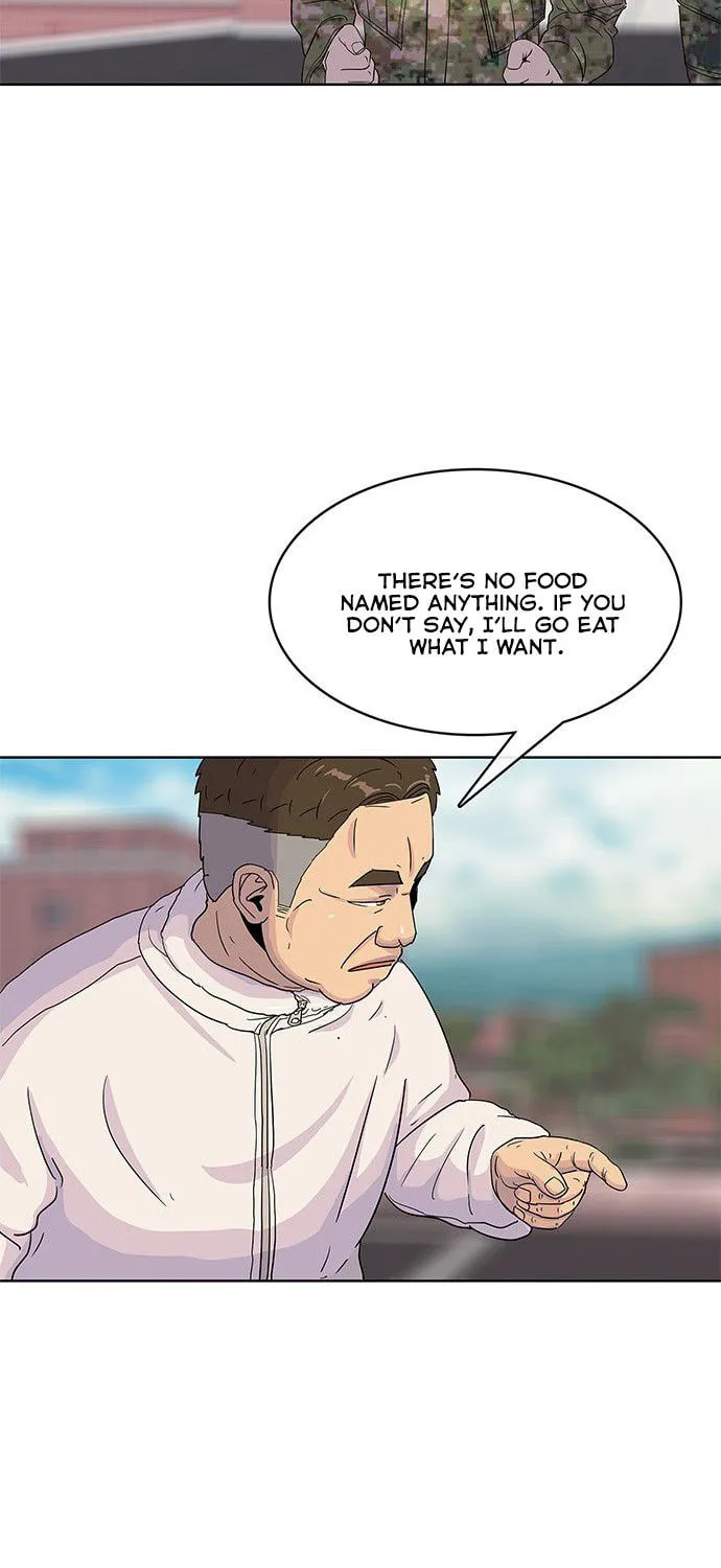 Read Kitchen Soldier chapter 102 image 55 on Lezhin