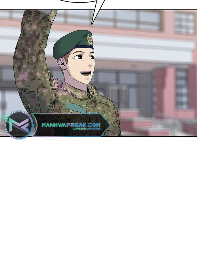 Read Kitchen Soldier chapter 102 image 57 on Lezhin