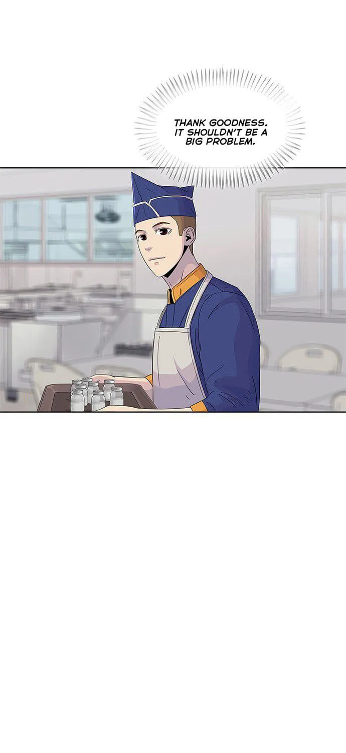 Read Kitchen Soldier chapter 102 image 6 on Lezhin