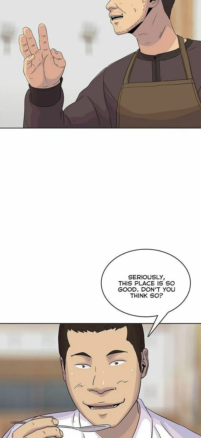 Read Kitchen Soldier chapter 103 image 11 on Lezhin