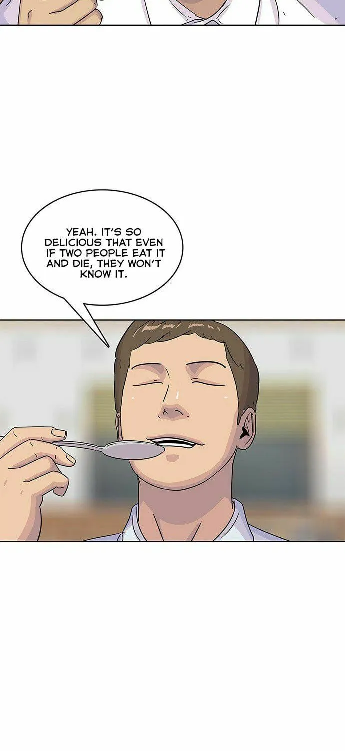 Read Kitchen Soldier chapter 103 image 12 on Lezhin