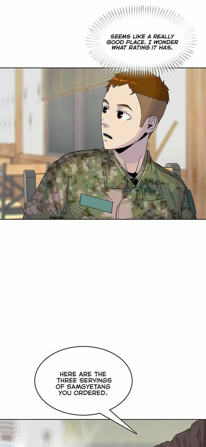 Read Kitchen Soldier chapter 103 image 13 on Lezhin