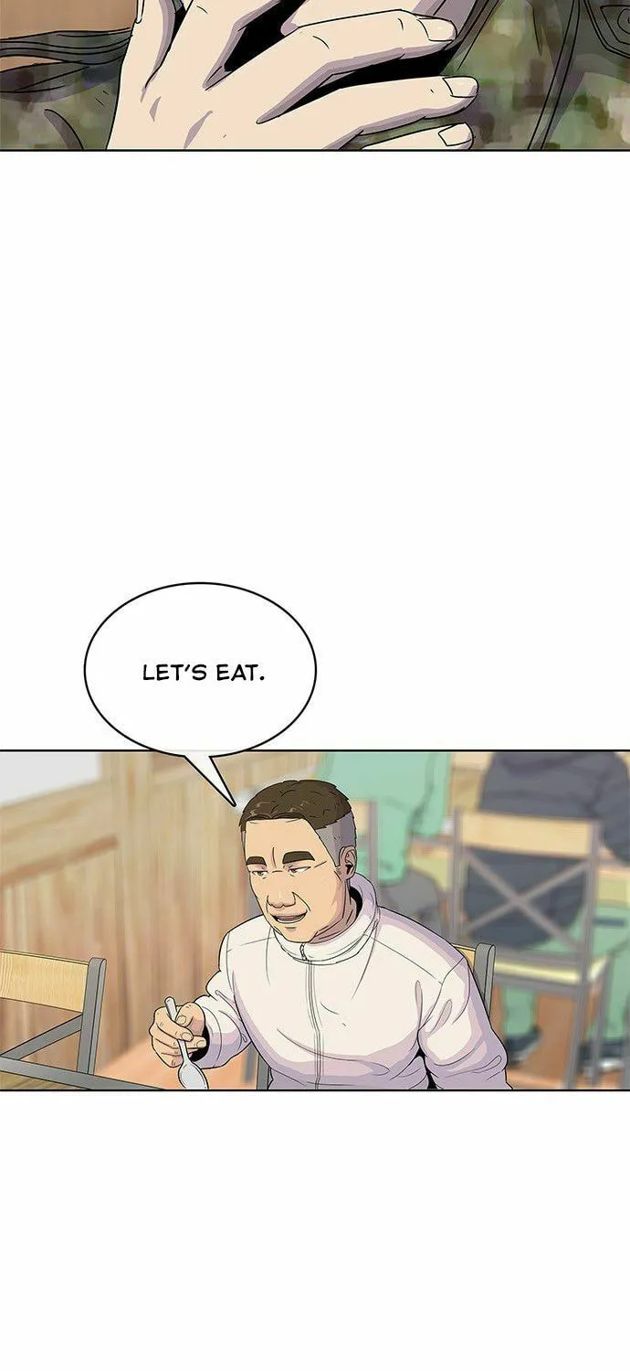 Read Kitchen Soldier chapter 103 image 16 on Lezhin