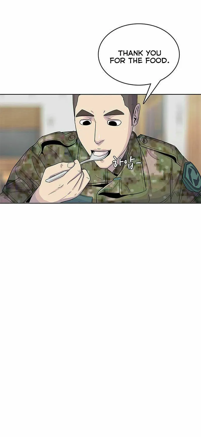 Read Kitchen Soldier chapter 103 image 17 on Lezhin