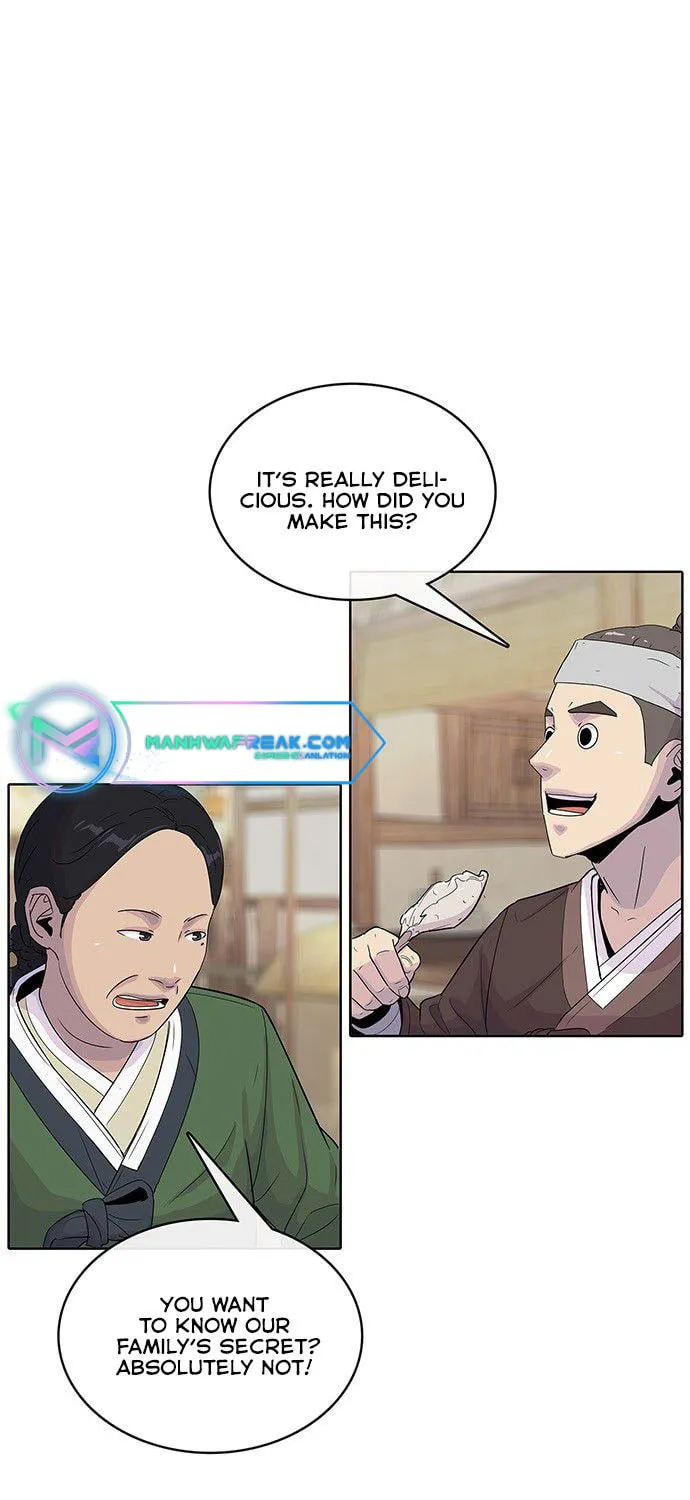 Read Kitchen Soldier chapter 103 image 20 on Lezhin