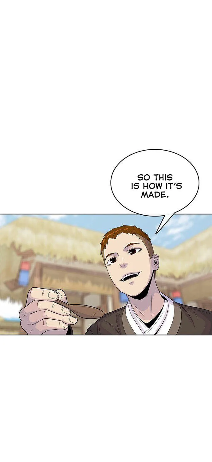 Read Kitchen Soldier chapter 103 image 23 on Lezhin