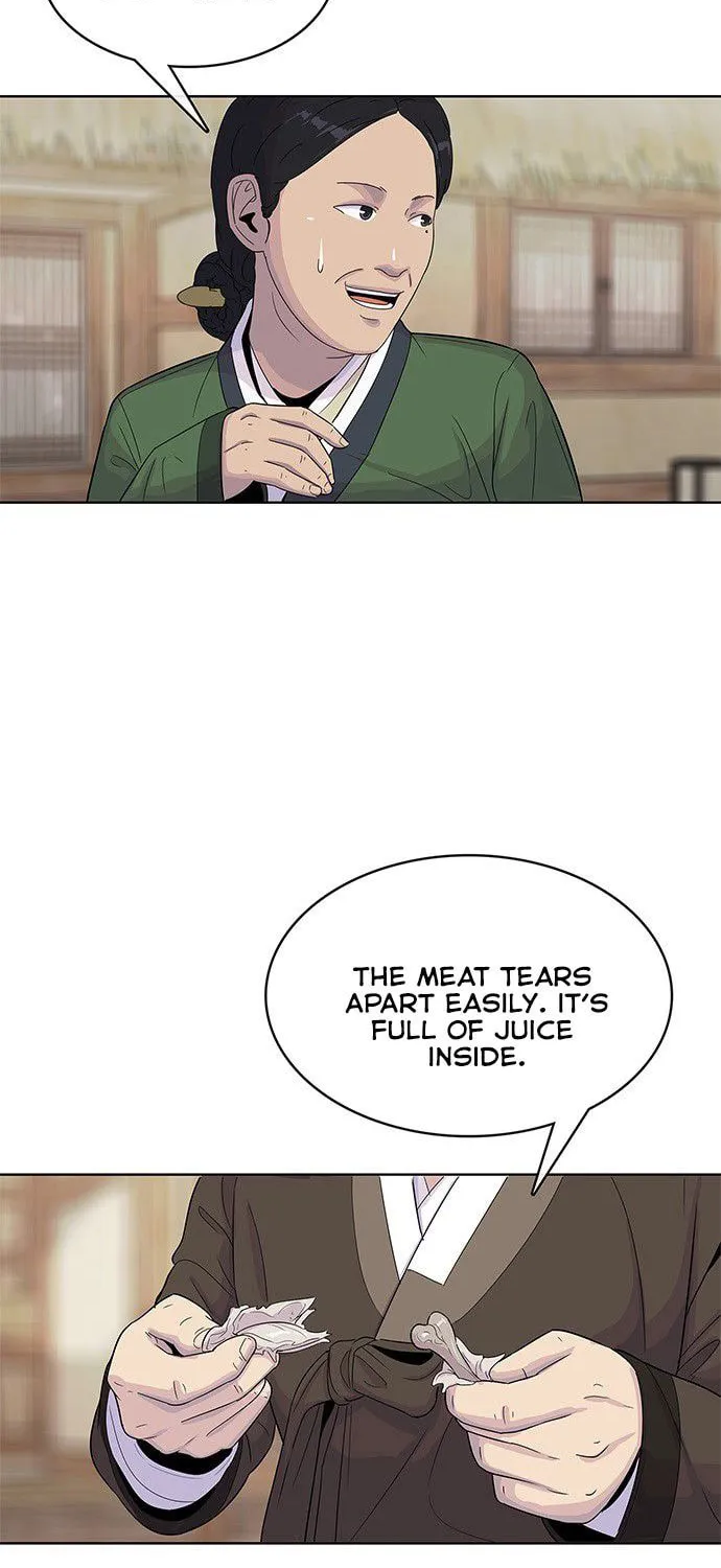 Read Kitchen Soldier chapter 103 image 25 on Lezhin