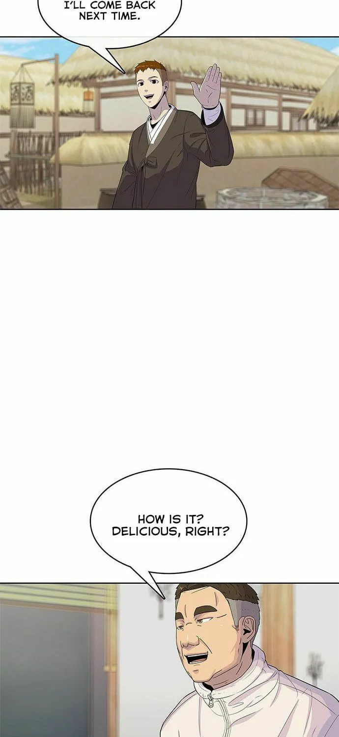 Read Kitchen Soldier chapter 103 image 27 on Lezhin