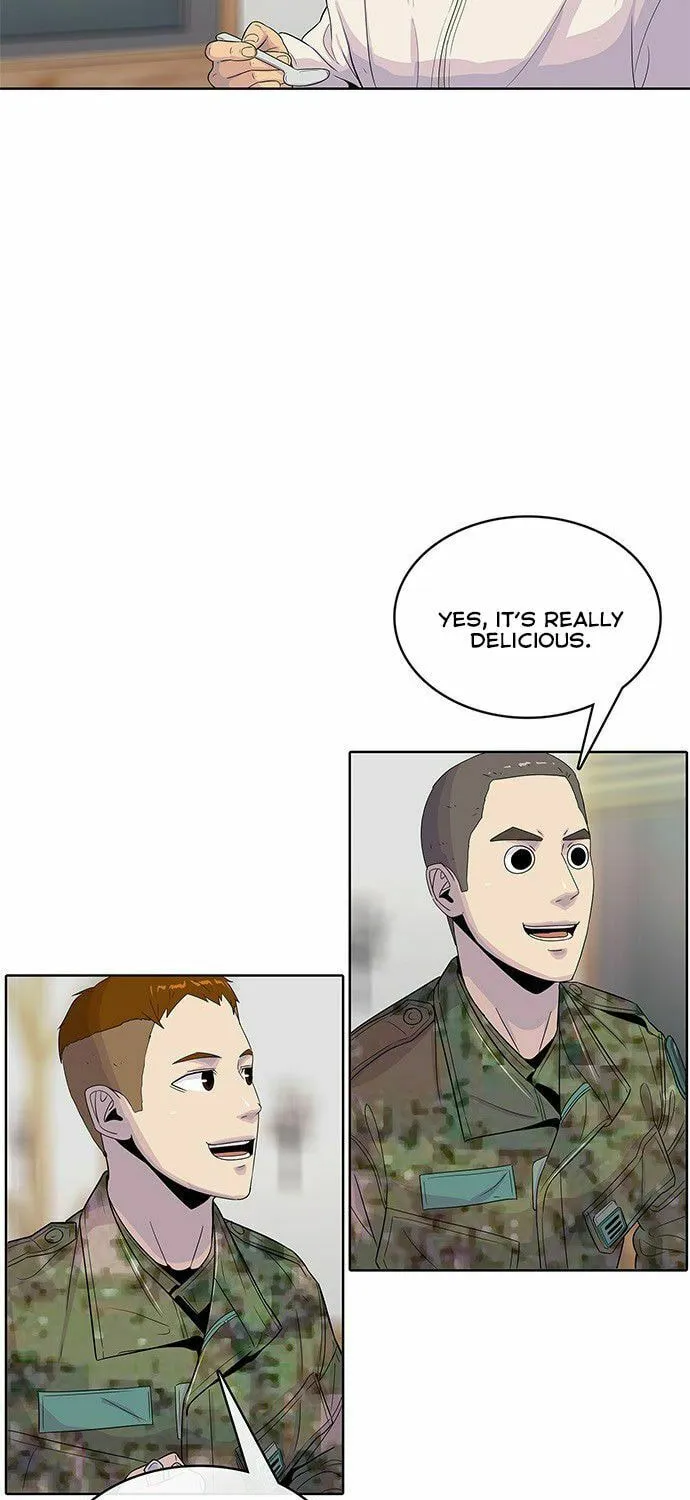 Read Kitchen Soldier chapter 103 image 28 on Lezhin