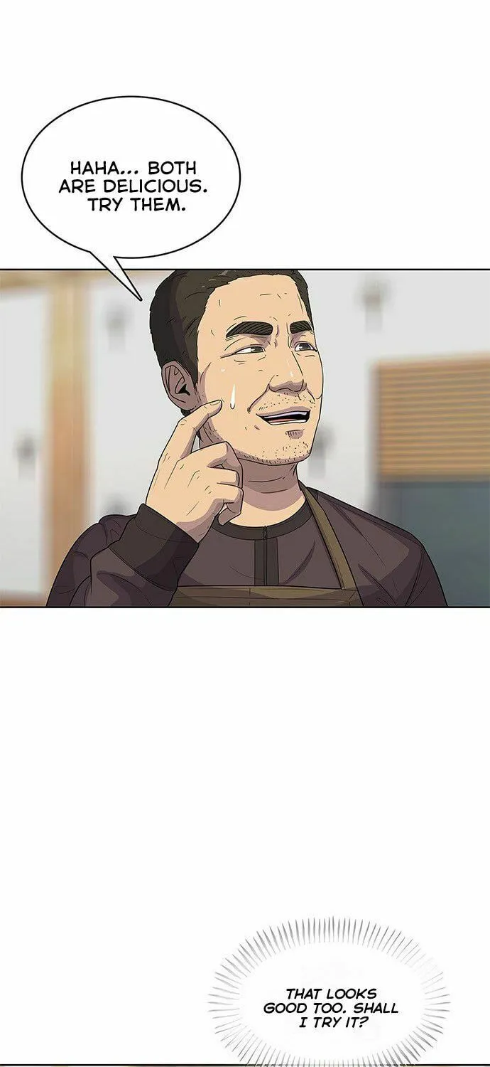 Read Kitchen Soldier chapter 103 image 31 on Lezhin