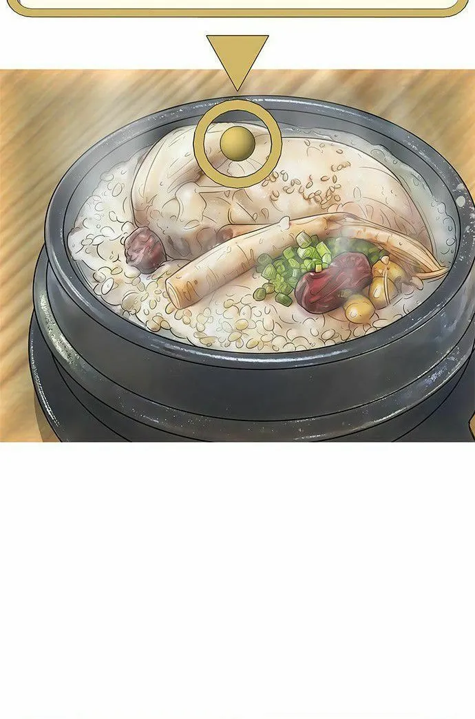 Read Kitchen Soldier chapter 103 image 33 on Lezhin