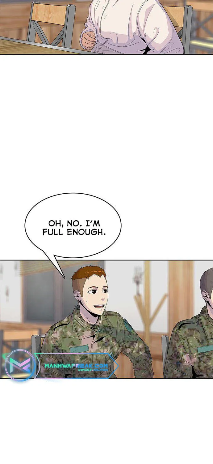 Read Kitchen Soldier chapter 103 image 36 on Lezhin