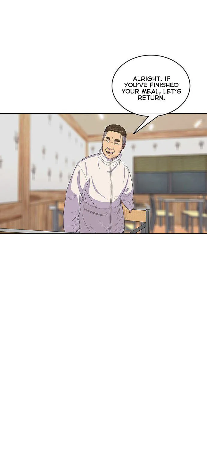 Read Kitchen Soldier chapter 103 image 37 on Lezhin
