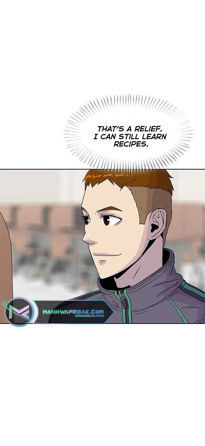 Read Kitchen Soldier chapter 103 image 41 on Lezhin
