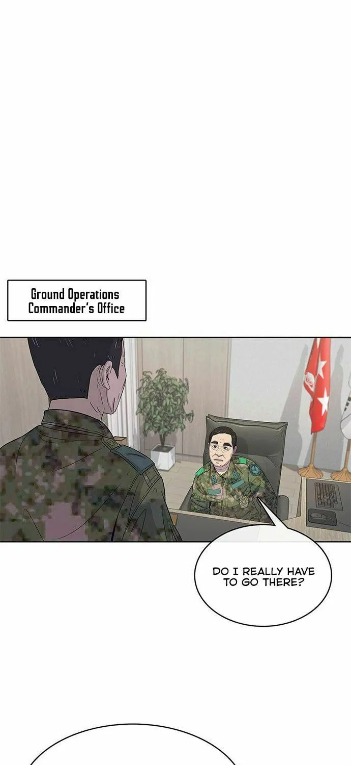 Read Kitchen Soldier chapter 103 image 44 on Lezhin