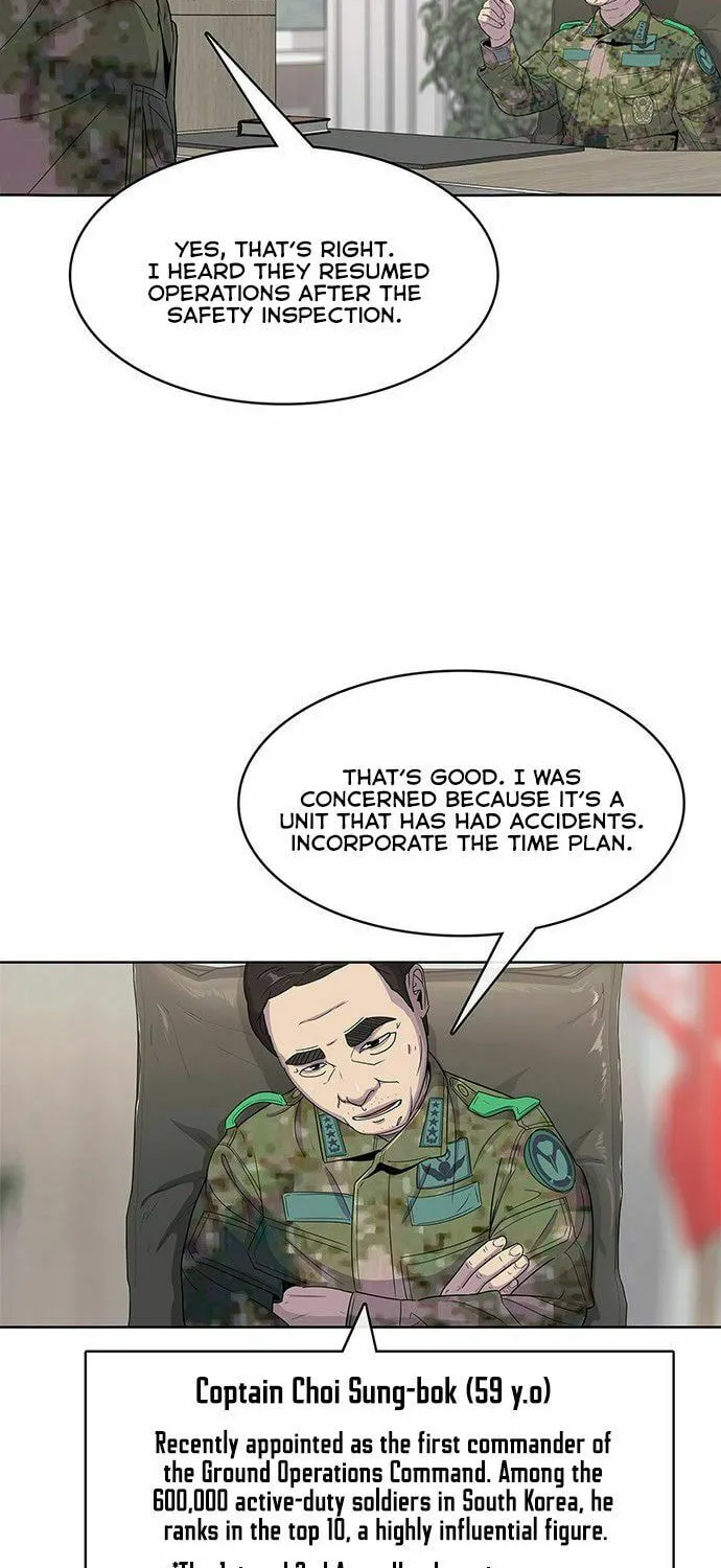 Read Kitchen Soldier chapter 103 image 47 on Lezhin