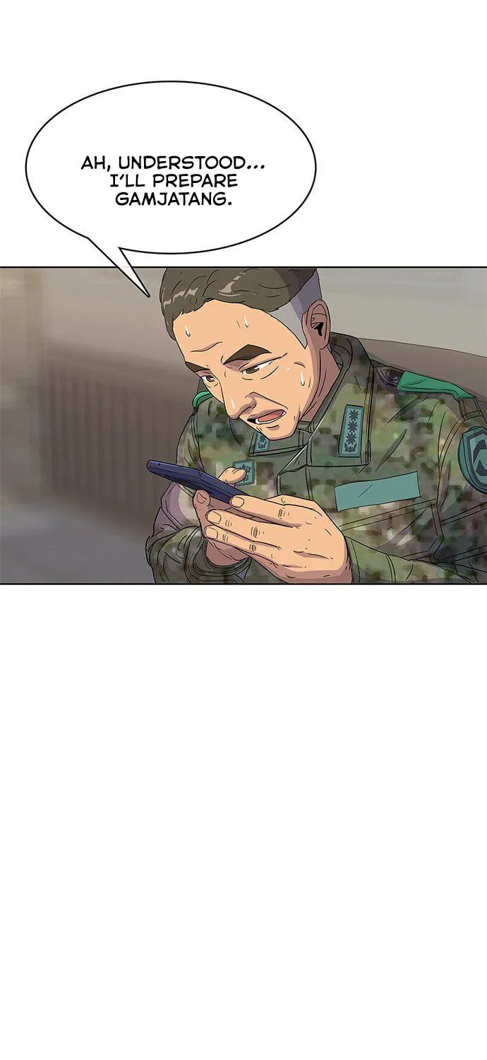 Read Kitchen Soldier chapter 103 image 55 on Lezhin