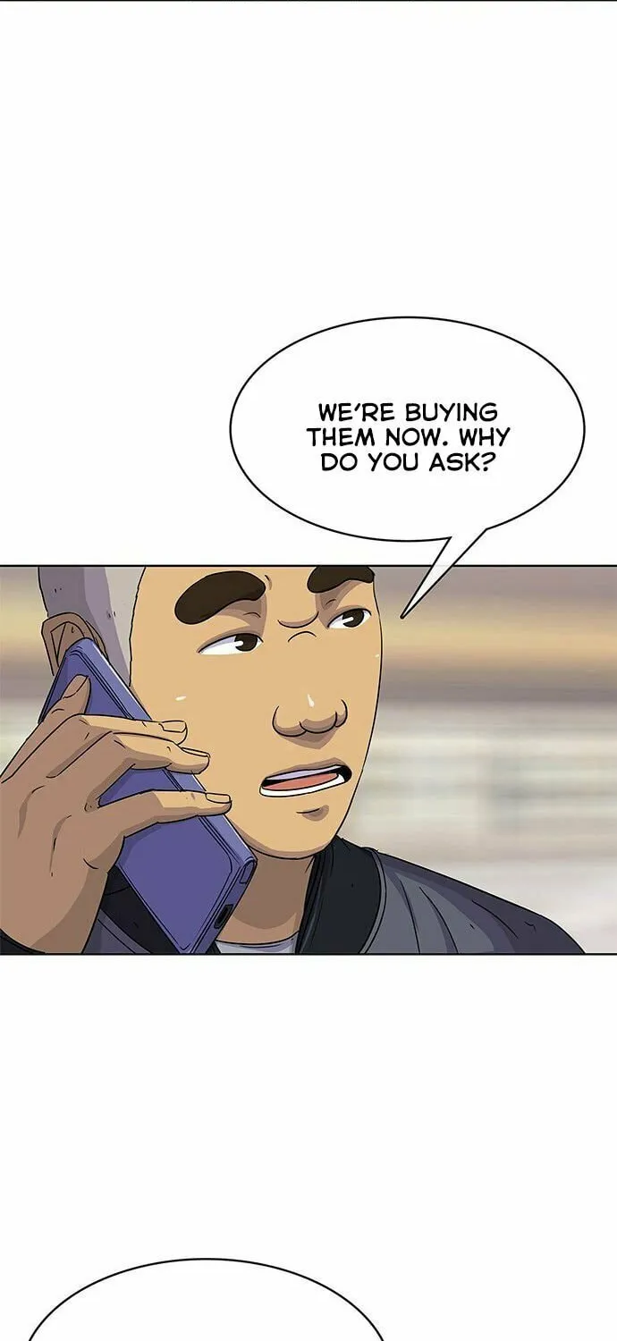 Read Kitchen Soldier chapter 103 image 63 on Lezhin