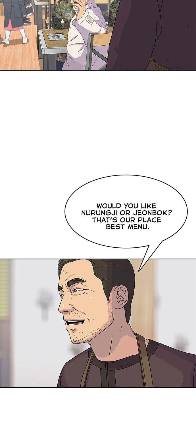 Read Kitchen Soldier chapter 103 image 8 on Lezhin