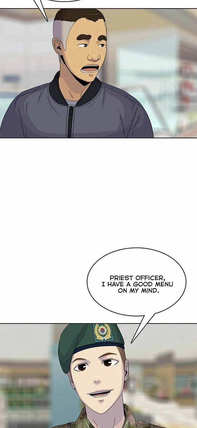 Read Kitchen Soldier chapter 104 image 11 on Lezhin