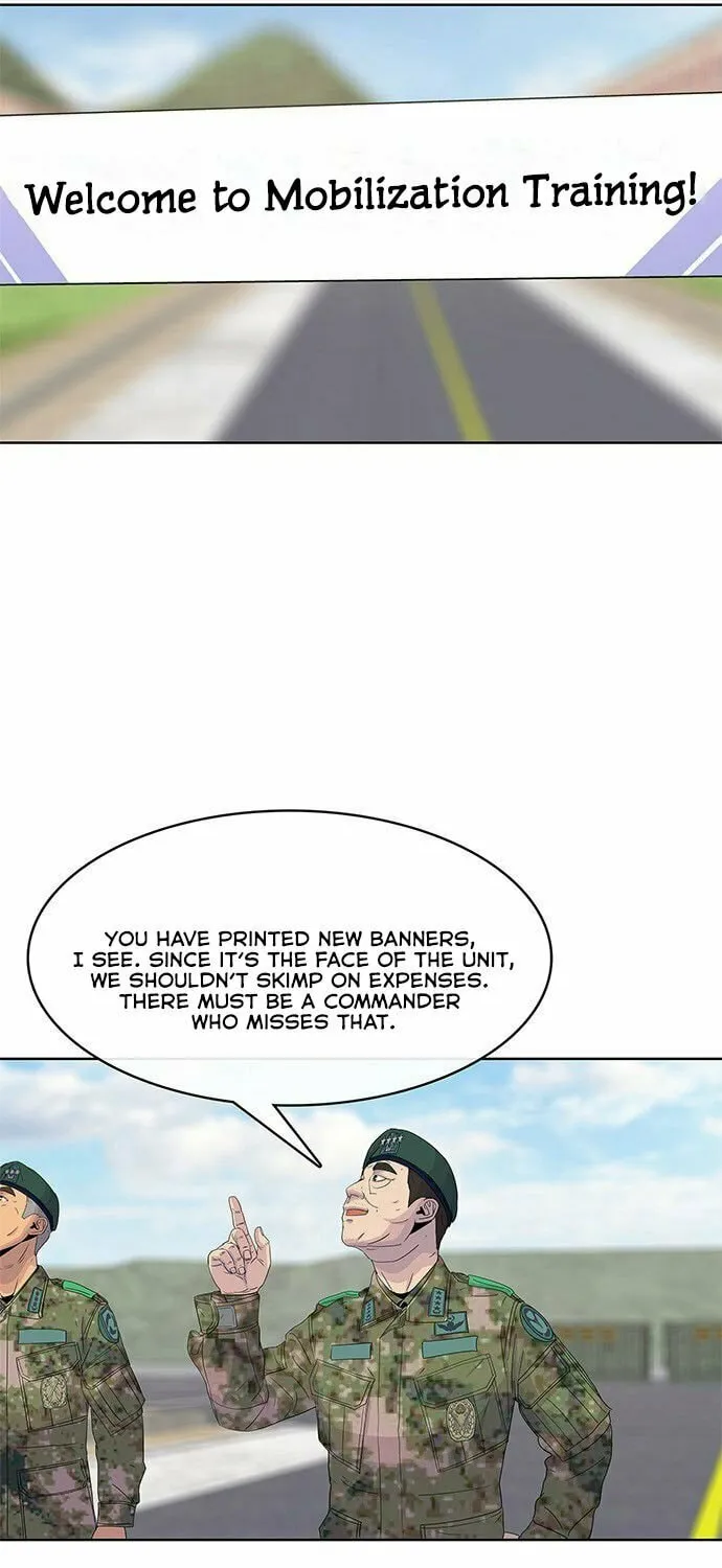 Read Kitchen Soldier chapter 104 image 15 on Lezhin
