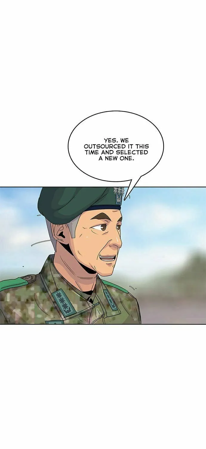 Read Kitchen Soldier chapter 104 image 16 on Lezhin