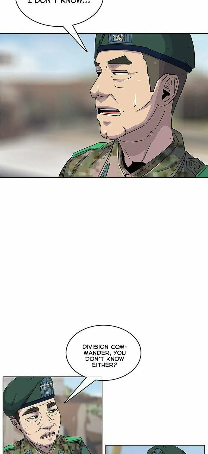 Read Kitchen Soldier chapter 104 image 22 on Lezhin