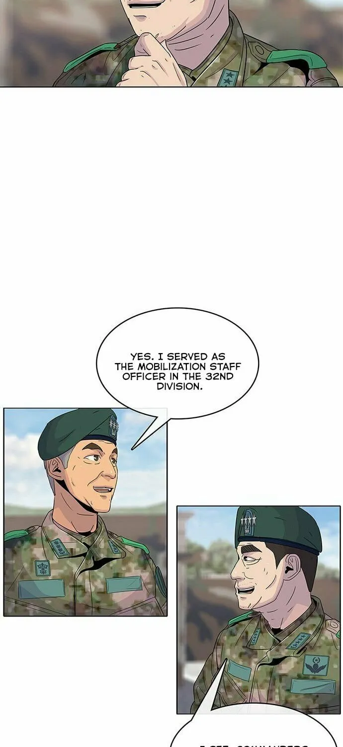 Read Kitchen Soldier chapter 104 image 27 on Lezhin