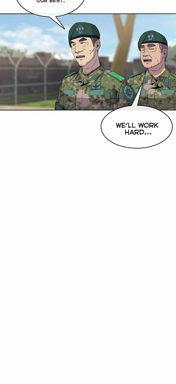 Read Kitchen Soldier chapter 104 image 29 on Lezhin