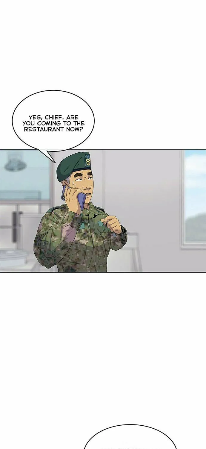 Read Kitchen Soldier chapter 104 image 30 on Lezhin