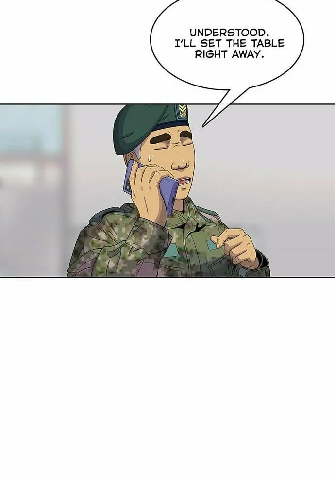 Read Kitchen Soldier chapter 104 image 33 on Lezhin