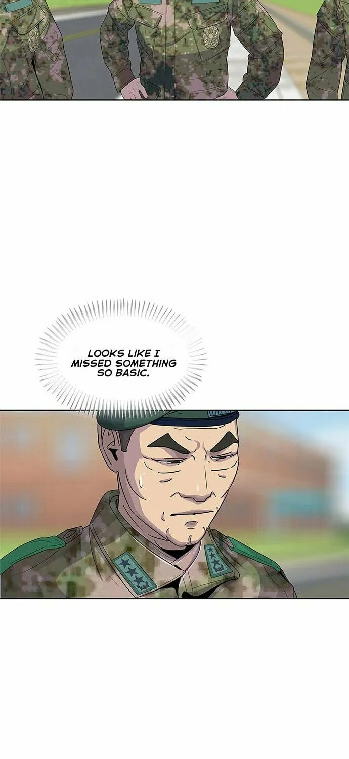 Read Kitchen Soldier chapter 104 image 46 on Lezhin