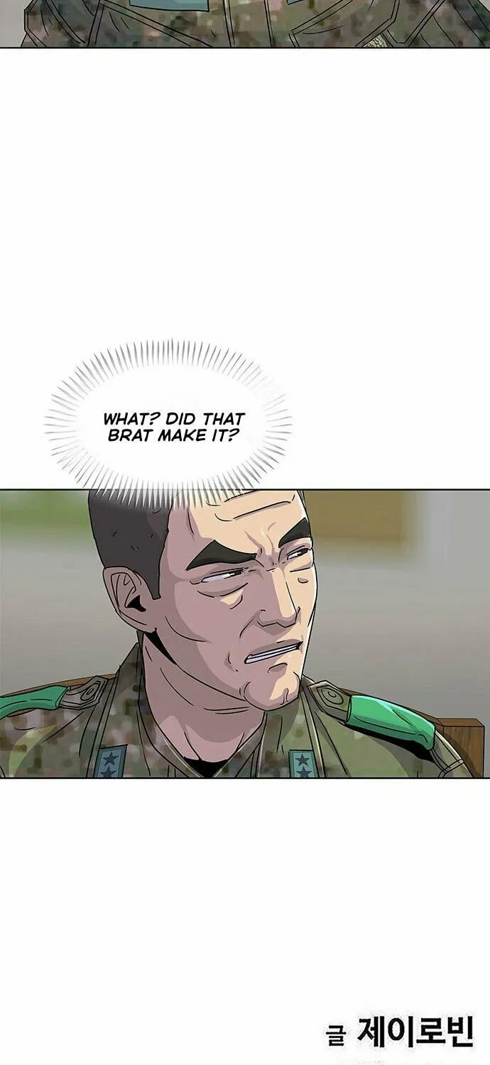 Read Kitchen Soldier chapter 104 image 56 on Lezhin