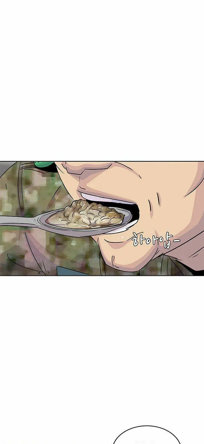 Read Kitchen Soldier chapter 105 image 10 on Lezhin