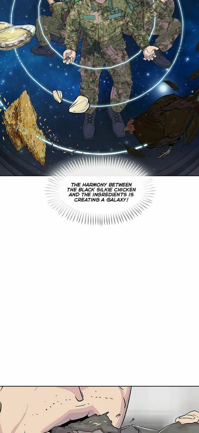 Read Kitchen Soldier chapter 105 image 13 on Lezhin